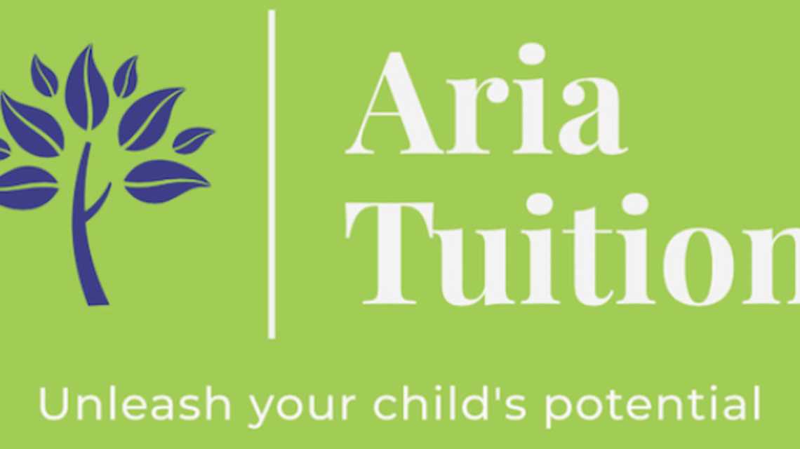 Aria Tuition cover image