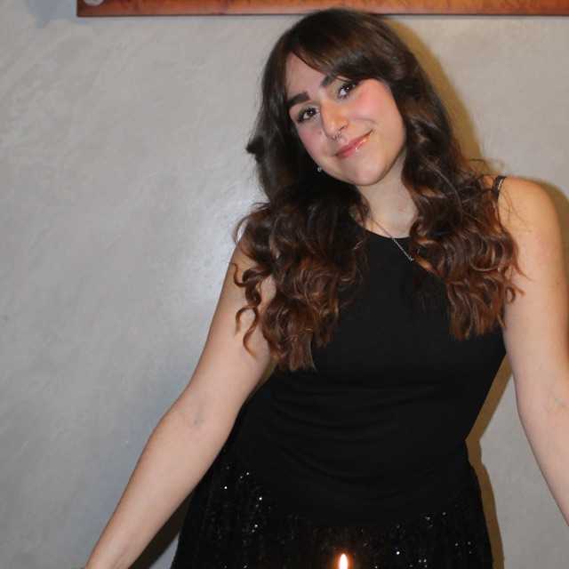 Candidate avatar