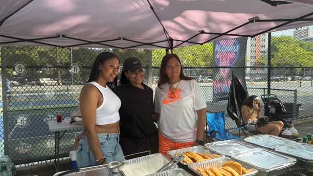Event Crew