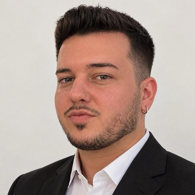 Candidate avatar