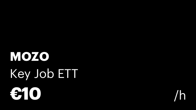 MOZO