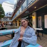 Mary ann L. avatar icon