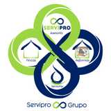 Servipro Grupo logo