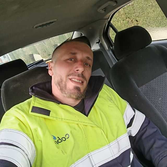 Candidate avatar