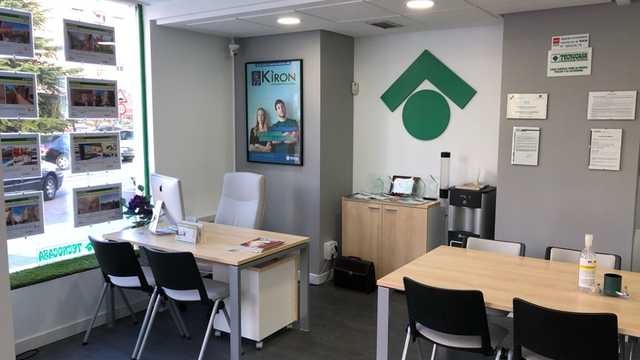 Asesor/a Inmobiliario