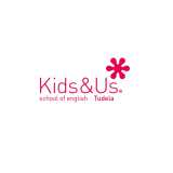 Kids&Us Tudela logo