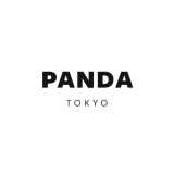 PANDA Tokyo logo