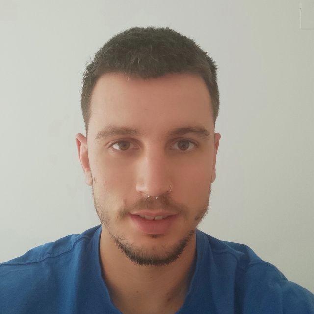 Candidate avatar