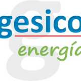 Gesico Energía logo