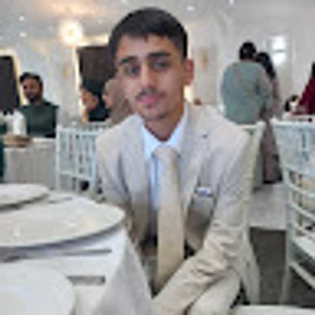 Candidate avatar