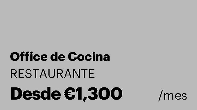 Office de Cocina
