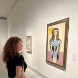 Demelza L. avatar icon