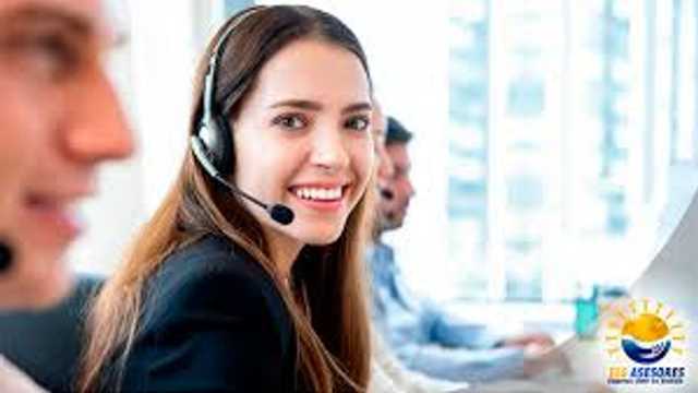 Call Center Barcelona