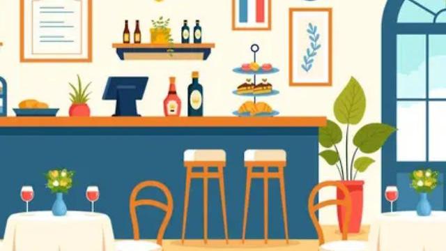 Cocinero/a