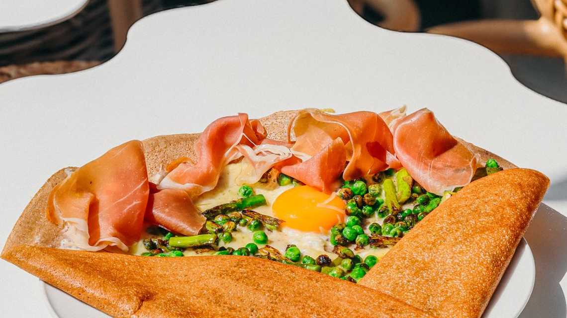 Ta' Turu – Where Crêpes Become Royalty cover image