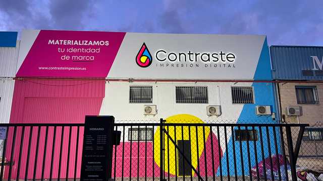 Operario/a Artes Gráficas