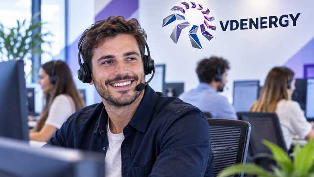 Asesor/a Comercial Energía | 1.098,65 € Fijo + Altas Comisiones Mañanas