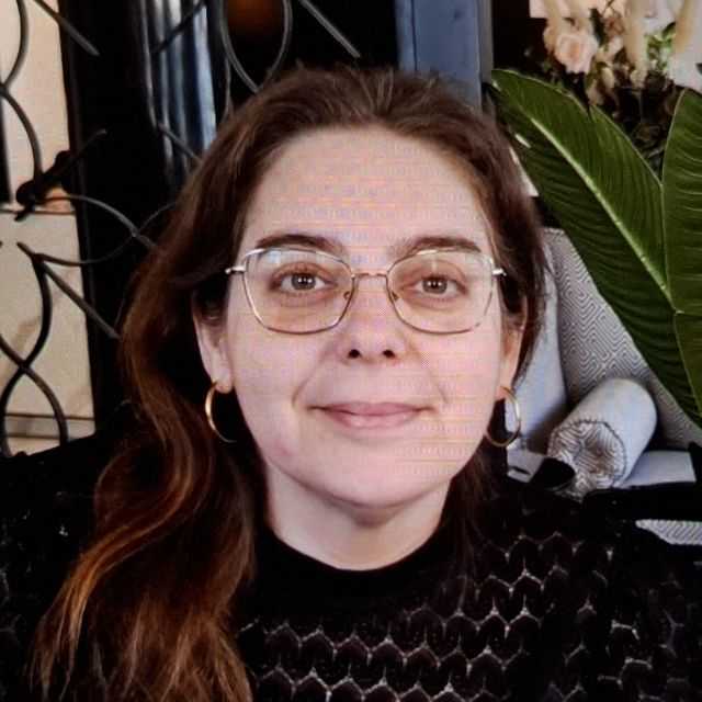 Candidate avatar