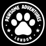 Pawsome Adventures London logo
