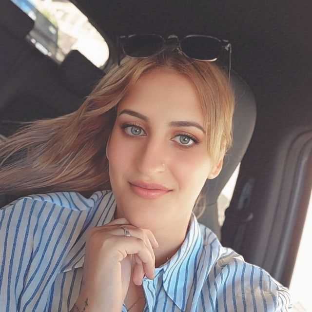 Candidate avatar