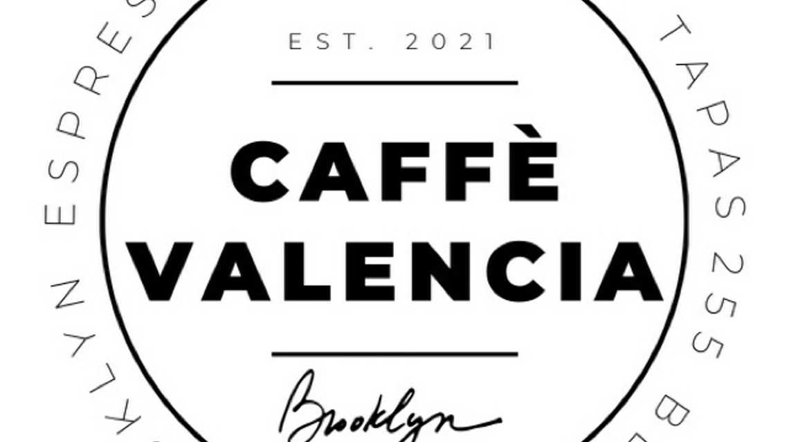 Caffè Valencia cover image