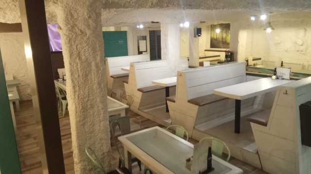 Cocinero/a y Ayudante/a de Cocina