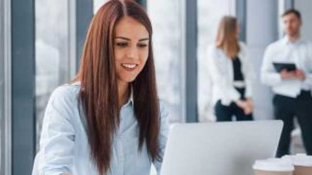 BACK OFFICE DEPARTAMENTO COMERCIAL