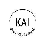 KAI Street food & Drinks logo