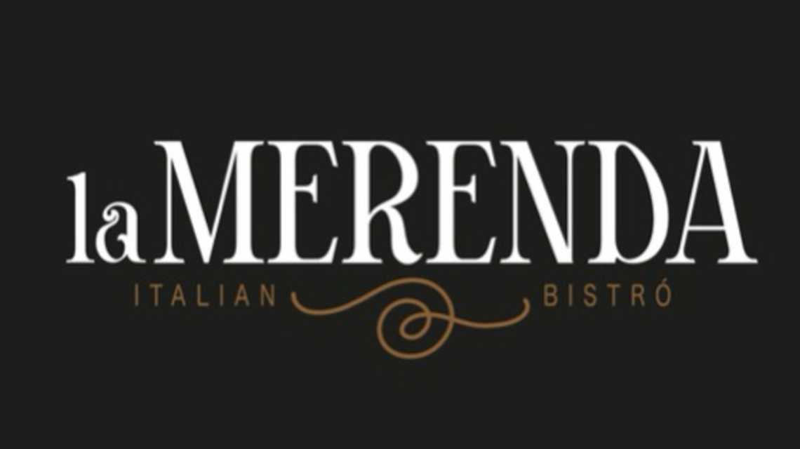 La merenda  cover image