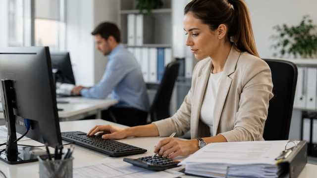 Técnico/a Laboral con experiencia en A3NOM