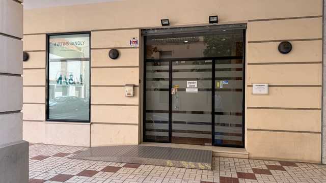 FISIOTERAPEUTA PARA CLÍNICA EN EL CENTRO DE MÁLAGA