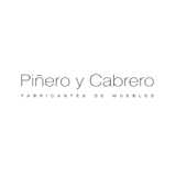 Piñero y Cabrero logo
