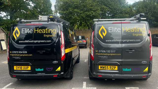 Boiler Installation Engineer