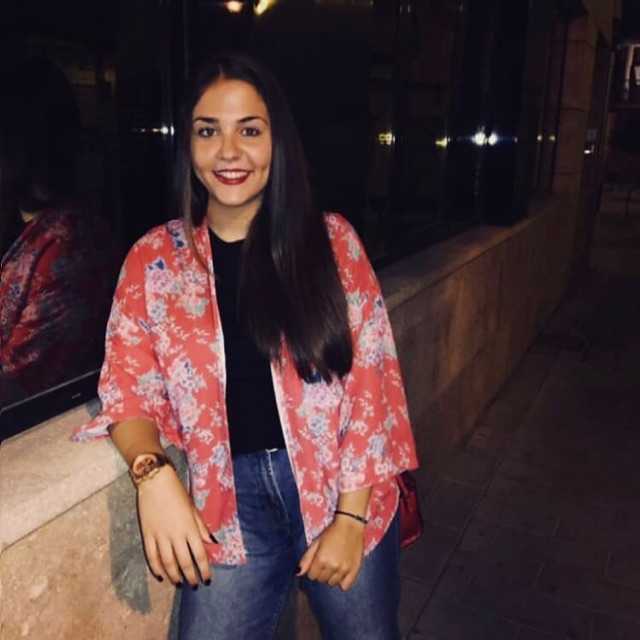 Candidate avatar