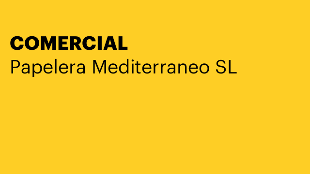 COMERCIAL