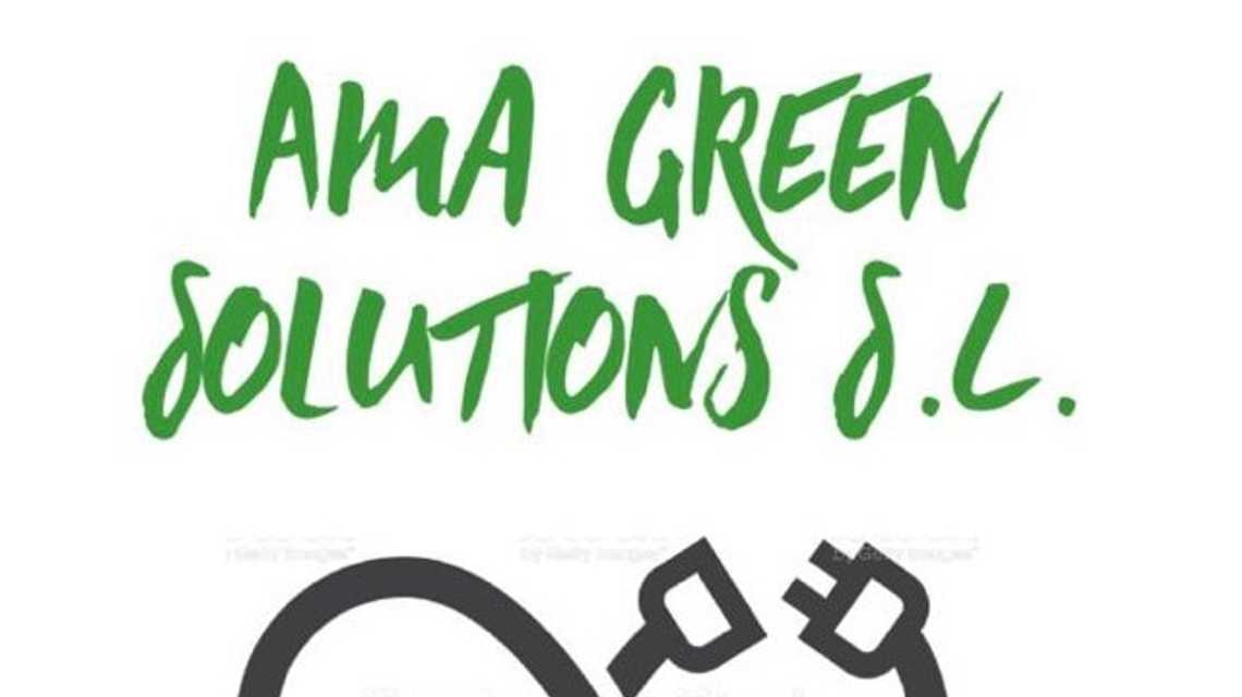Ama Green Solutions cover image