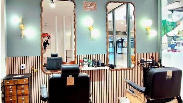 Barbero/a