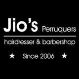 Jios Perruquers avatar icon