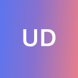 Urvie D. avatar icon
