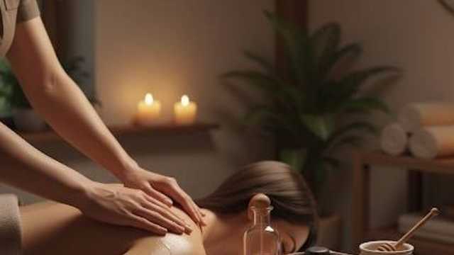 Massage Therapist