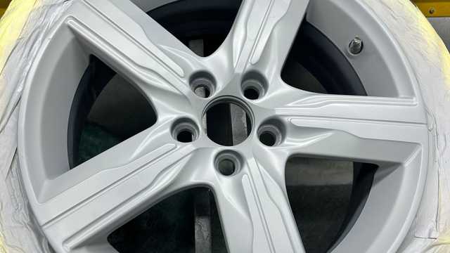 Auto Body Technician