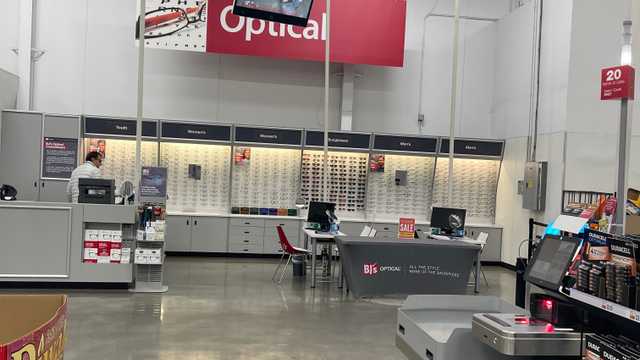 Bakery Clerk Full Time