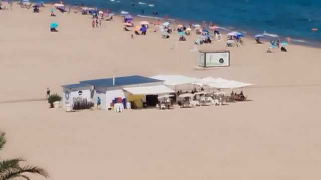 Camarero/a de Restaurante