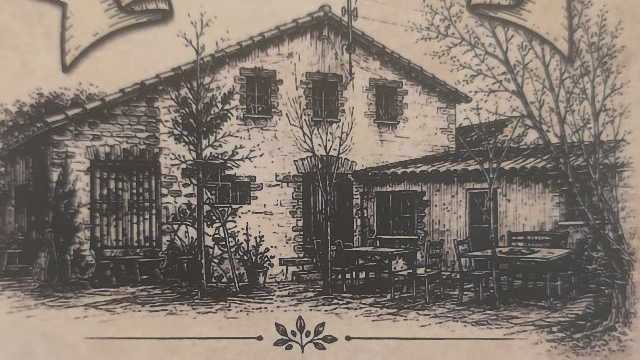 Camarero/a
