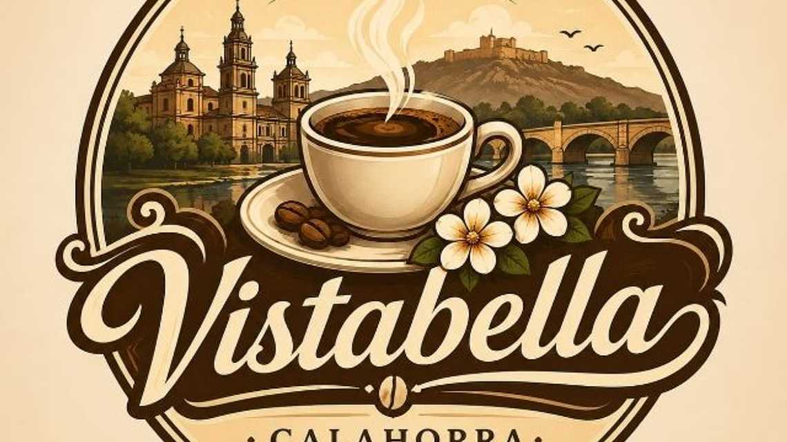 Vista bella cover image