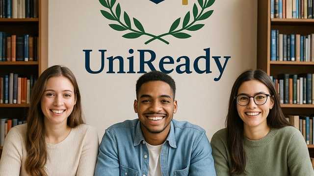 Student Advisor - University Application Support (Free Service)