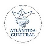 Atlántida Cultural logo