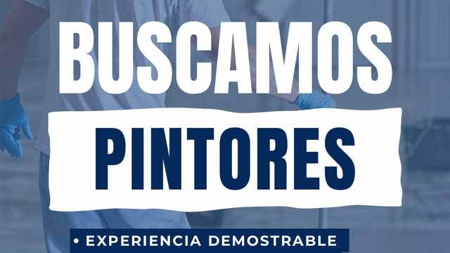 Pintor/a