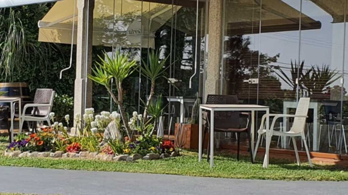 Restaurante xerfa cover image