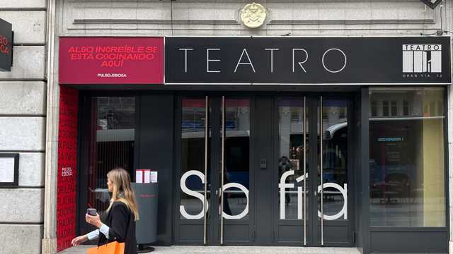 Auxiliar Administrativo/a (cobertura de baja)